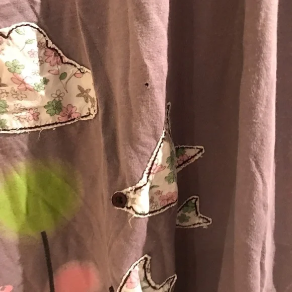 3/15$ Nump t-shirt - Picture 2 of 4